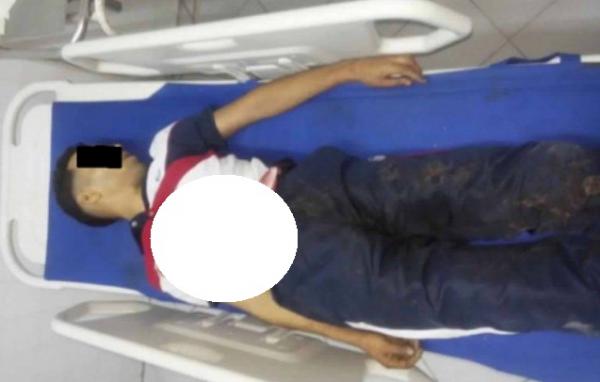 بالفيديو:تصريحات صادمة لزملاء التلميذ المقتول بقلعة السراغنة وهذه صورته قيد حياته