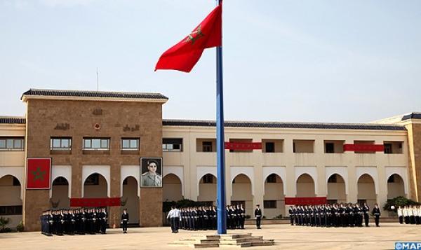 مصيبة...عصابة كادت أن تسطو على 500 مليون من القاعدة الجوية بسلا