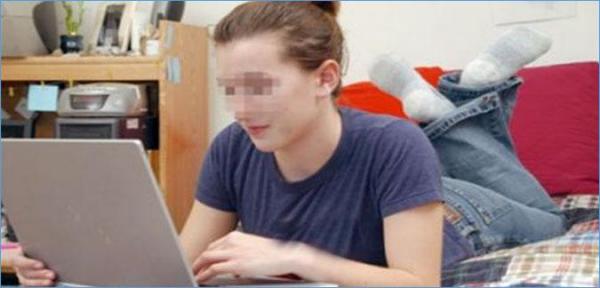 إحصائيات أجنبية تكشف ارتفاع إقبال نساء العالم العربي على تصفح المواقع الإباحية، وهذه هي الدولة الأولى