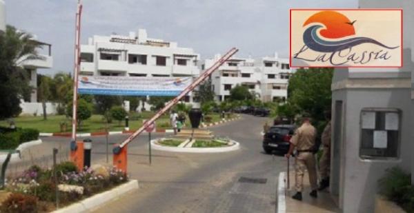 الاستماع إلى "ولد الفشوش" في ملف الترامي على الملك المشترك بمركب سياحي معروف بتمودة باي