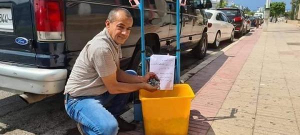 "الطاوجني" يغادر سجن أيت ملول بعد قضاء عقوبته الحبسية...وهذا ما قاله