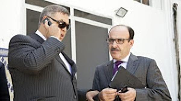 بأمر من الملك .. لفتيت يتابع بالحسيمة تنفيذ "منارة المتوسط"