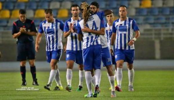 اتحاد طنجة يعود لسكة الانتصارات 