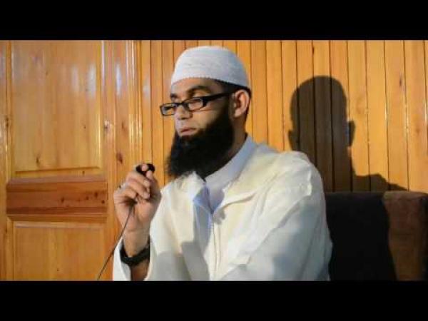 المنتخب الوطني "يتسبب" في توقيف خطيب جمعة بمدينة "بيوكرى"