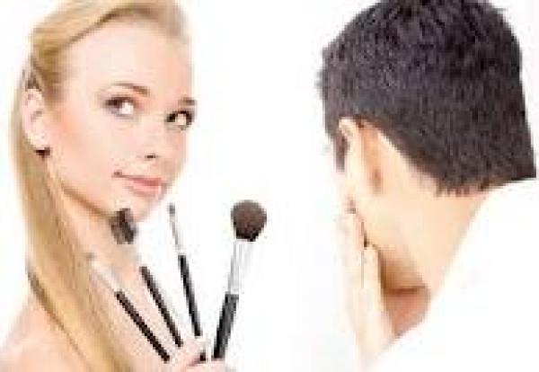 المكياج الذي يحبه الرجل