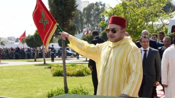 هذه دلالات زيارة الملك لجهة طنجة تطوان الحسيمة