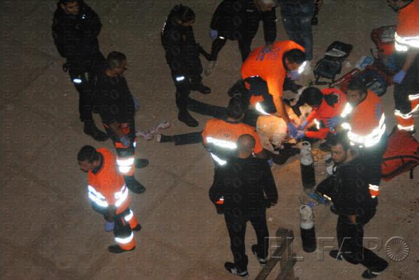 مقتل زوجين مغربيين بمنطقة "القصبة" بمليلية المحتلة