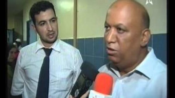 إنقلاب قطار فاس ، شهادات المواطنين