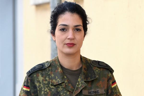 ماذا قالت "ناريمان راينكه" الجندية المغربية في الجيش الألماني عن الاسلام و المغرب ؟
