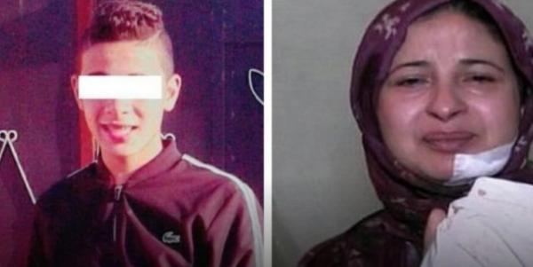 هذا ما قررته محكمة  البيضاء في حق التلميذ الذي "شرمل" أستاذته