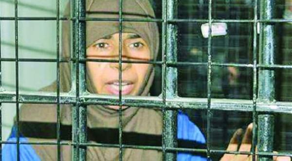 الأردن يعدم الريشاوي وزياد الكربولي رداً على حرق طيارها