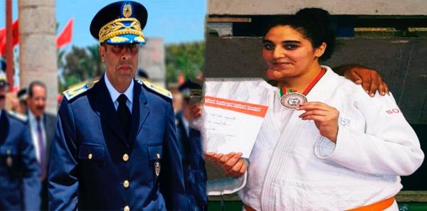 بعد أن اختفت منذ سنة: حملة واسعة تناشد "الحموشي" لإنصاف "بطلة مغربية" وجه إليها أمنيون "تهما مفبركة"