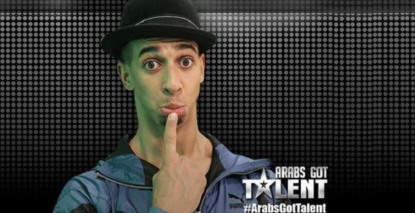 تعرف على السيارة التي فاز بها نجم Arabs Got Talent ‏المغربي صلاح