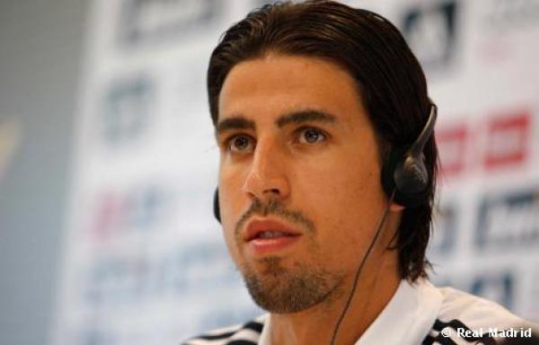 خضيرة يسافر الى بلاده بعد خروجه من قائمة إياب السوبر