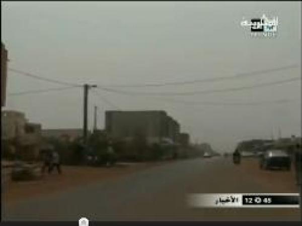 وضعية الجالية المغربية  المقيمين بمالي 