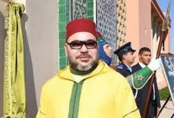 الملك يجري بأديس ابابا مباحثات على انفراد مع 3 رؤساء أفارقة