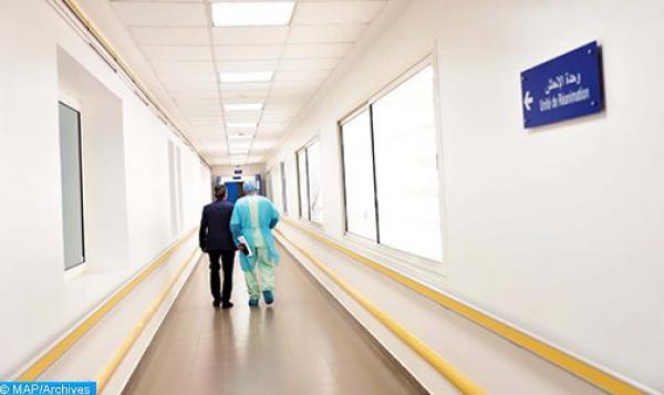 إقليم جديد بالمغرب يعلن خلوه من فيروس كورونا