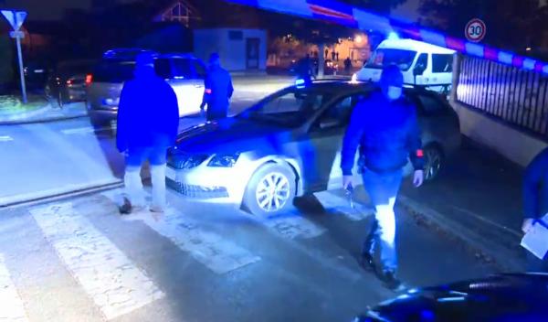 فرنسا: منفذ عملية ذبح مدرس في ضواحي باريس شيشاني مولود في موسكو …