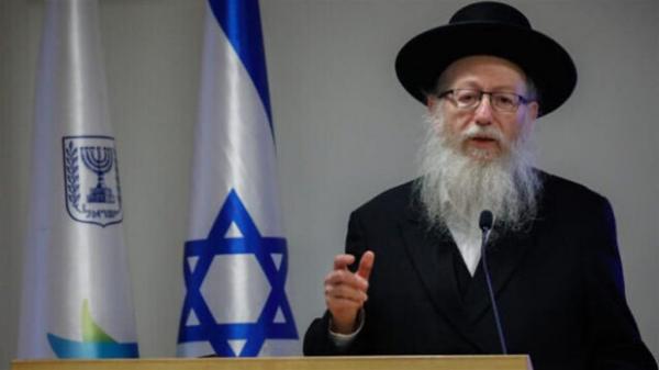 إصابة وزير الصحة الإسرائيلي بكورونا ورئيس الموساد في العزل الصحي