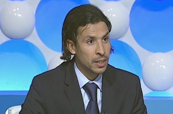 الموت يفجع اللاعب المغربي السابق يوسف شيبو