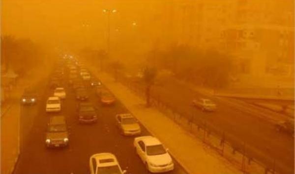 توقعات أحوال الطقس غدا الإثنين: زوابع رملية، زخات متفرقة وعواصف ستعرفها بعض مناطق المملكة