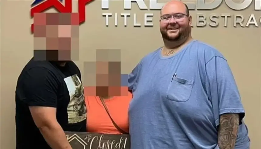 حمية حذّر منها الأطباء ساعدته على خسارة 135 كلغ بعد فشل "أوزمبيك"