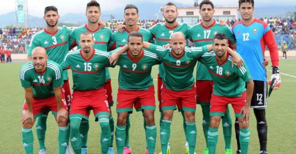 المنتخب الوطني ثاني أغلى منتخب مغاربي و هذه القيمة المالية لكل لاعب