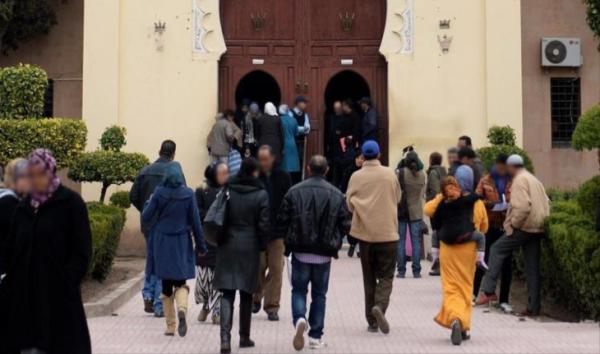 هذا هو الحكم الصادر في حق الأستاذة المتزوجة برجلين بمراكش