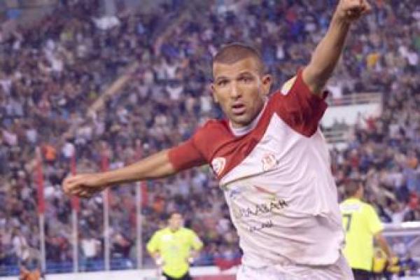 البطولة الاحترافية : فوز سهل للفتح أمام شباب المسيرة 