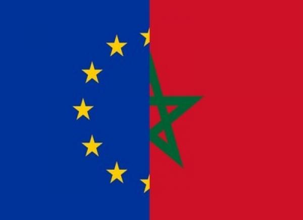 التحضير لاتفاق شامل للتبادل الحر بين المغرب والاتحاد الأوروبي 
