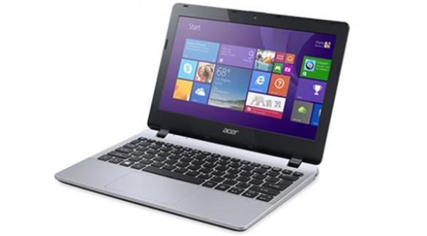 آيسر تكشف عن حاسبين محمولين جديدين