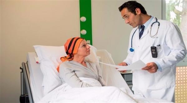 أهمية استشارة خبير تغذية قبل البدء بالعلاج الكيميائي