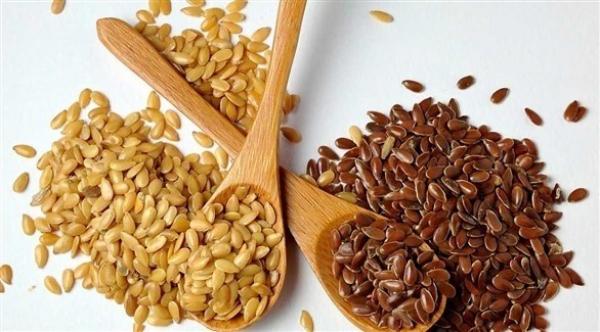 بذور الكتان.. سلاحك لمحاربة السيلوليت