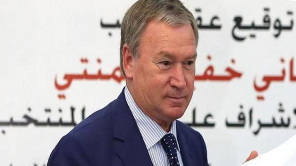 إقالة كليمنتي من تدريب المنتخب الليبي