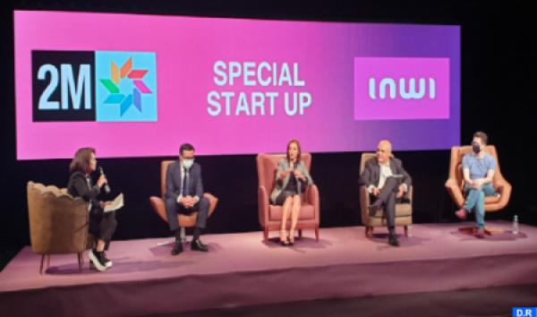 نجاح كبير واستثنائي للنسخة الأولى من برنامج "شكون غادي يستثمر في مشروعي؟"