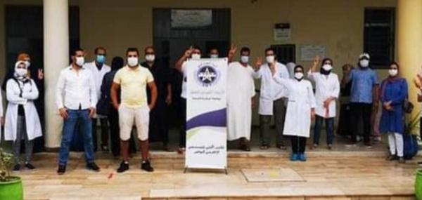 مسلسل الإعتداءات على موظفي الصحة متواصل.. وهذه المرة بالنواصر