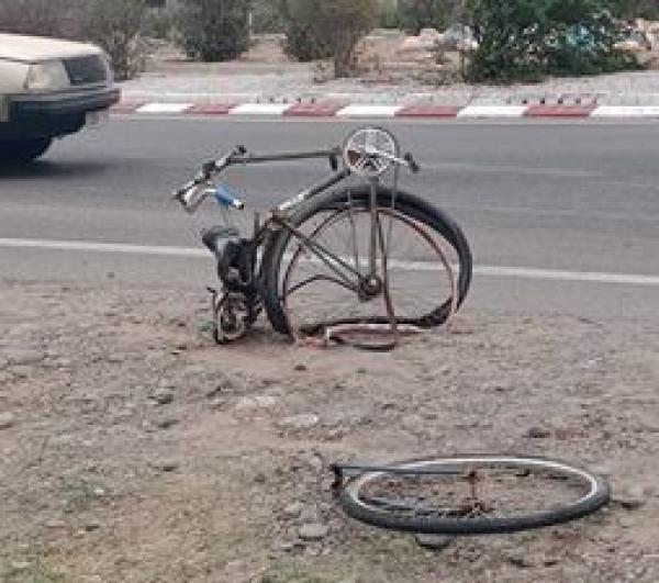 حادثة سير تنهي حياة عامل فلاحي بتارودانت