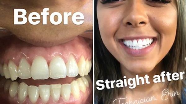 بالفيديو: تتحول إلى مليونيرة بفضل حلم شاهدته في نومها