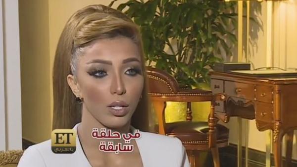 عساف يردّ على هجوم دنيا بطمة وهذا ما قاله !