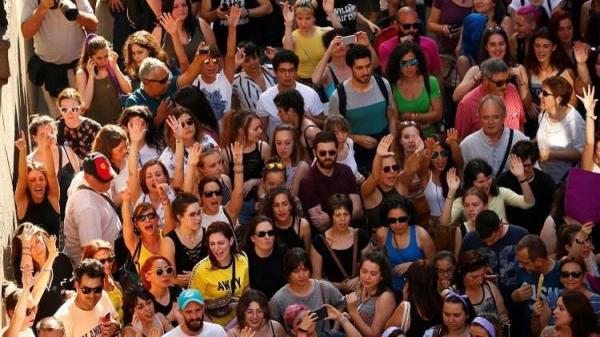 الرجال أكثر عرضة للاغتصاب من النساء