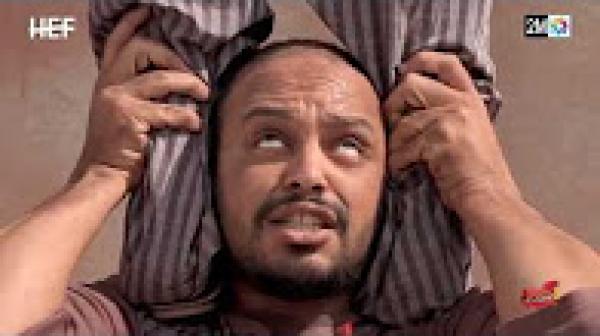 برامج رمضان : كبور و لحبيب - الحلقة 8