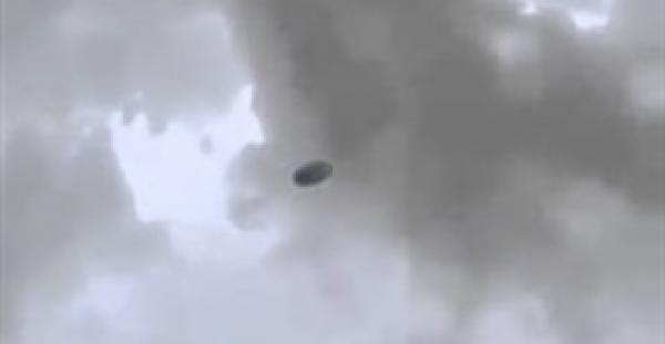 بالفيديو.. طبق طائر يحلق في سماء الفلبين