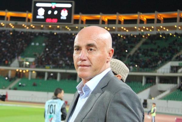 خسر النهاية خرجوا فيه العجب..حسنية أكادير يقيل "غاموندي" بعد أن وجه له سيلا من التهم