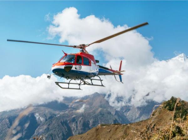 خاص: في ظل الغضب "التعليمي".. تحرك مروحيات لنقل أساتذة محاصرين نحو مراكش