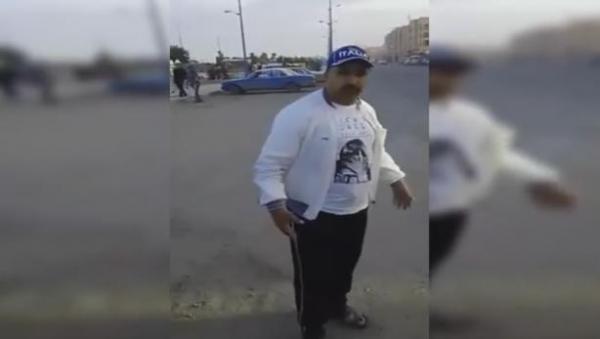 بالفيديو: فضيحة.. شوفو كيسدو لحفاري لي دار الفيضان بالرملة