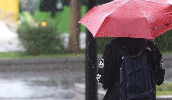 في انتظار الرحمة الإلاهية...سماء غائمة وأمطار متفرقة متوقعة اليوم في عدد من مناطق المملكة