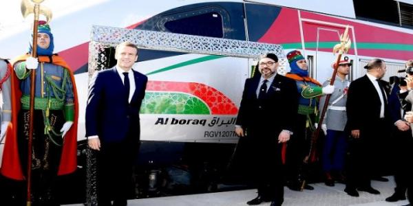 هل لازال المغرب تابعا بالفعل للوصاية الفرنسية رغم أزيد من 60 سنة على الاستقلال؟