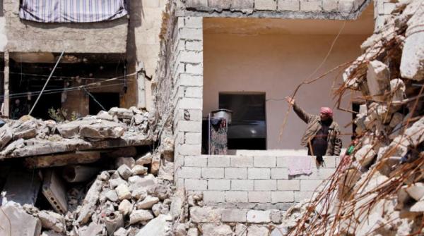 إطلاق تطبيق خاص بحجز ومتابعة طلبات استغلال الفضلات وأكوام الأنقاض