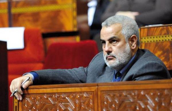 المعارضة تهدد بمقاطعة الجلسة الشهرية لرئيس الحكومة المقرر انعقادها غدا الأربعاء