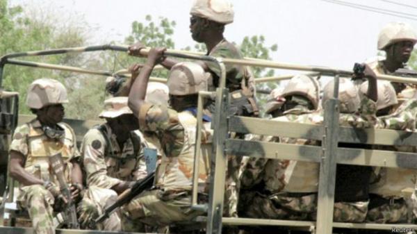 مقتل 55 على الأقل في هجومين لبوكو حرام شمال شرقي نيجيريا